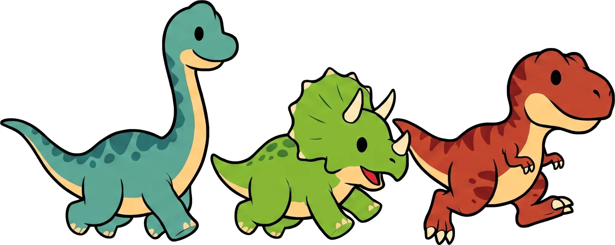DINO DASH