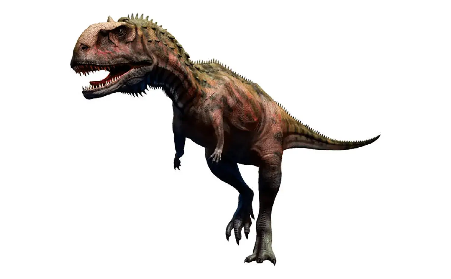 マジュンガサウルス