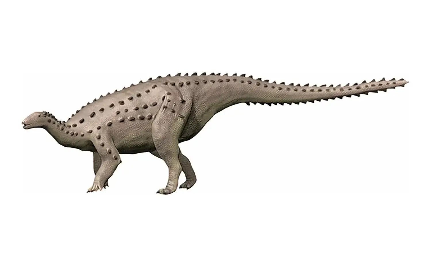 スケリドサウルス