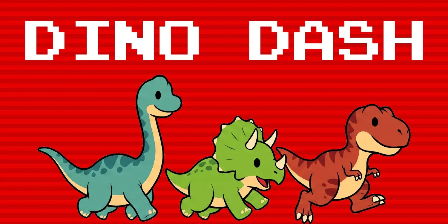DINO DASH
