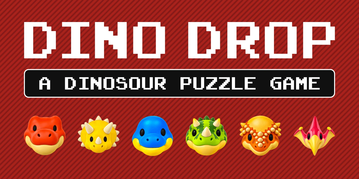 DINO DROP
