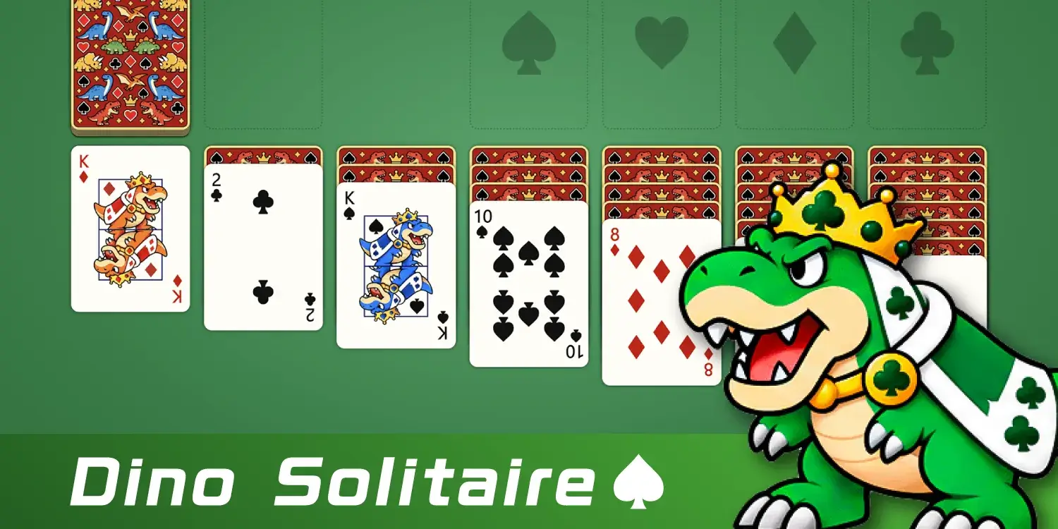 Dino Solitaire