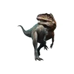 アクロカントサウルス