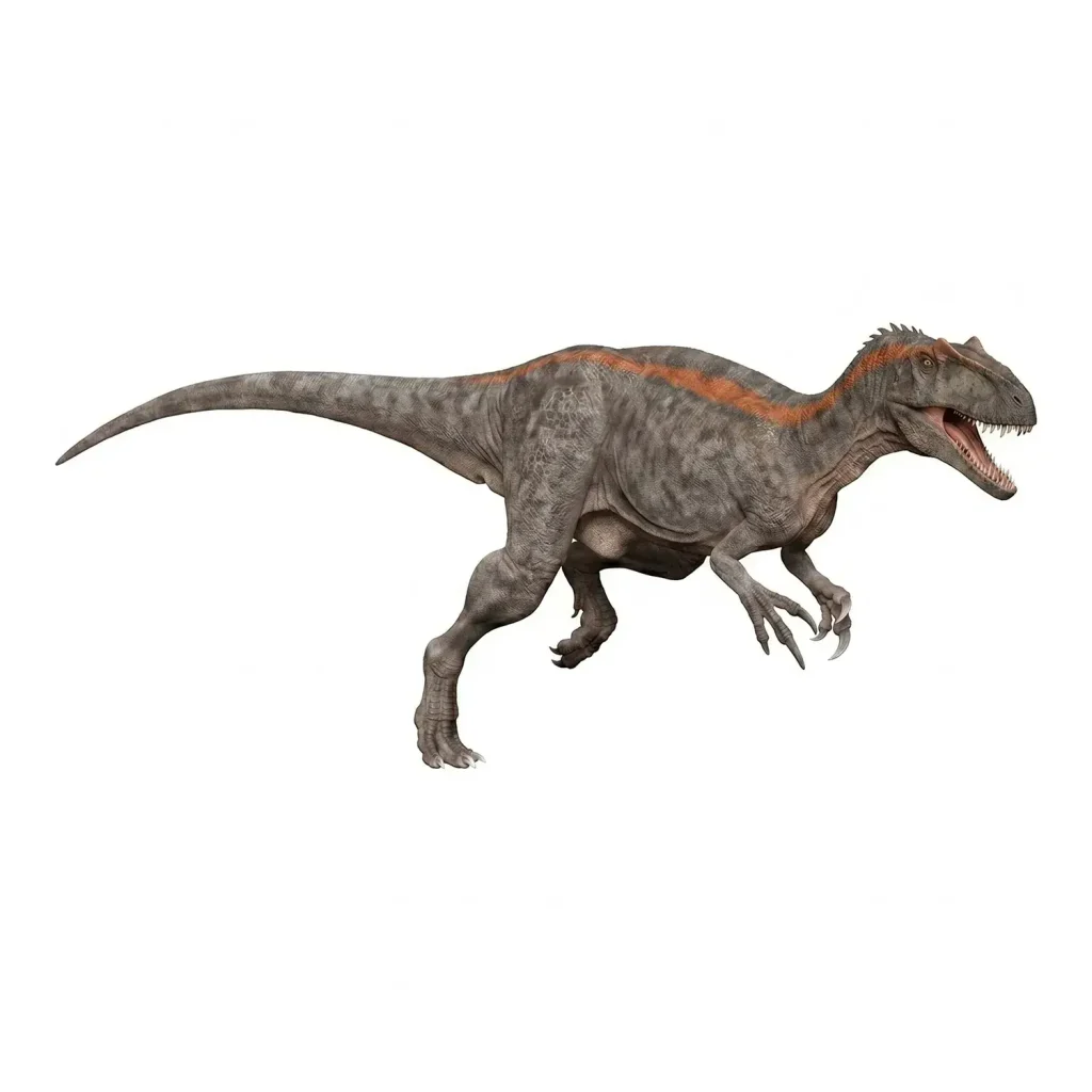 アフロヴェナトル