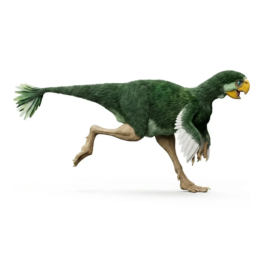 アジャンキンゲニア