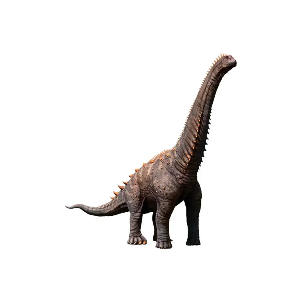 アラモサウルス