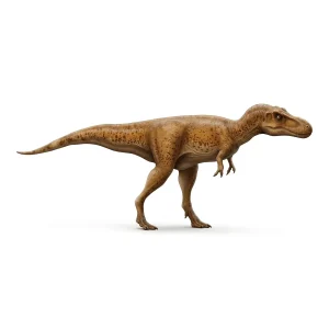 アレクトロサウルス (Alectrosaurus) | 恐竜大百科