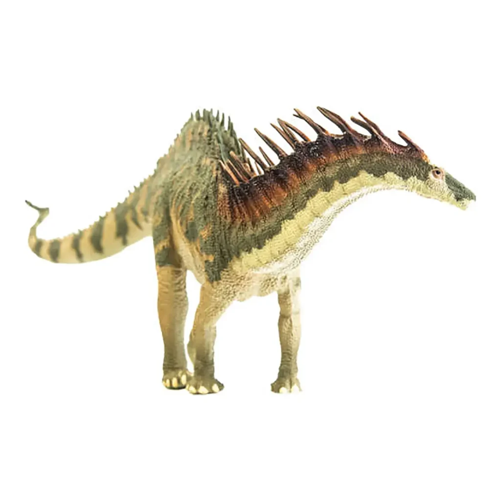 アマルガサウルス