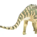 アマルガサウルス