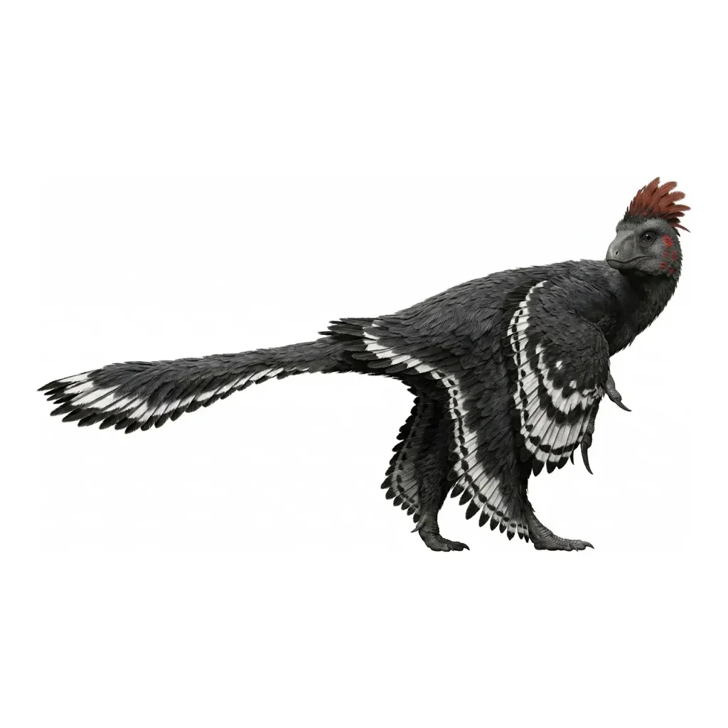 アンキオルニス