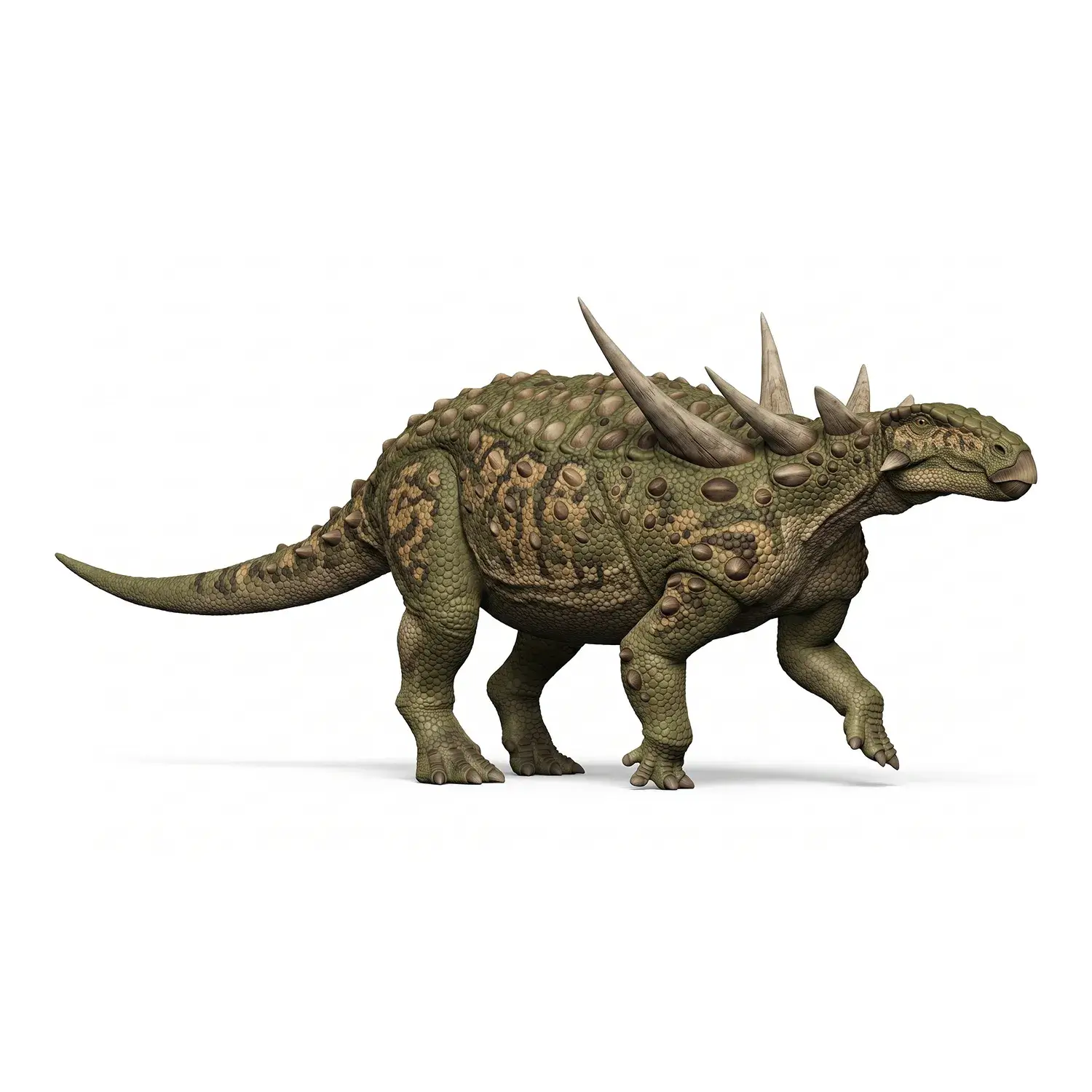 アンタークトペルタ