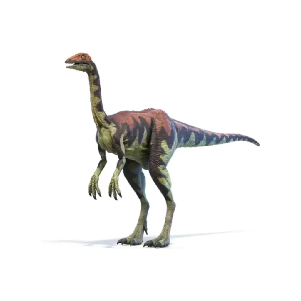 アーケオルニトミムス