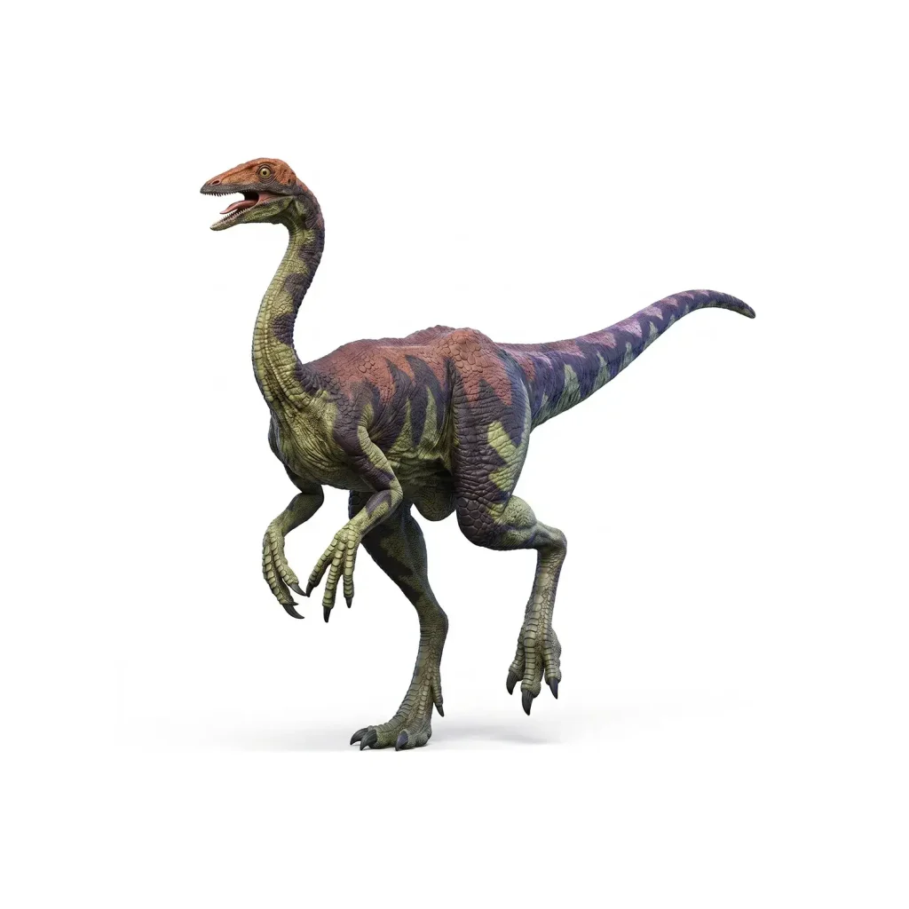 アーケオルニトミムス