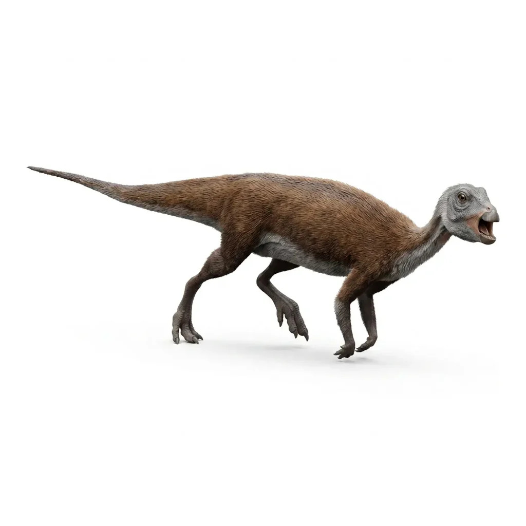 アトラスコプコサウルス