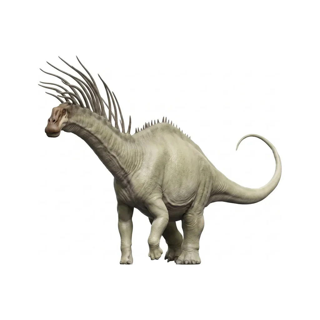 バハダサウルス