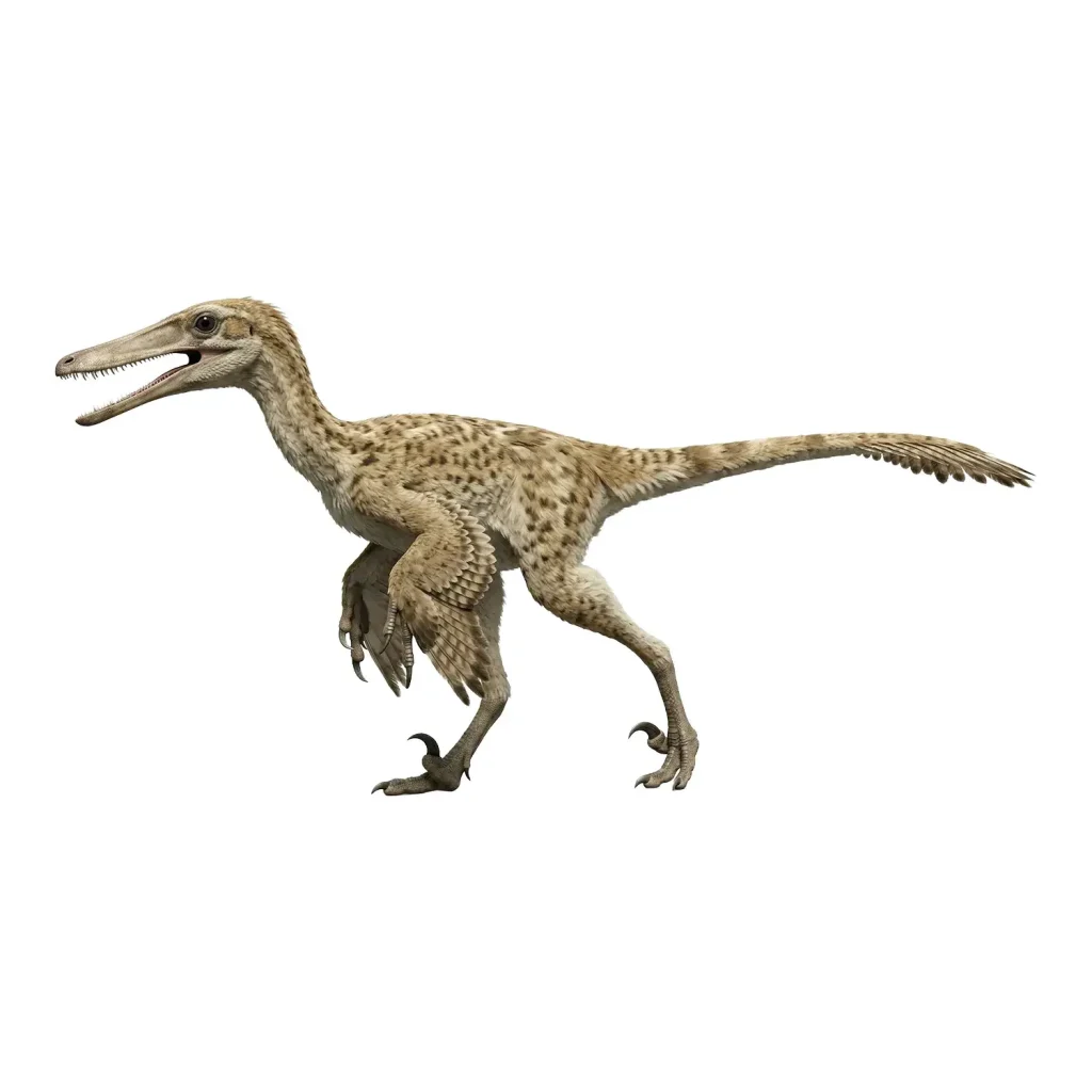 ビロノサウルス