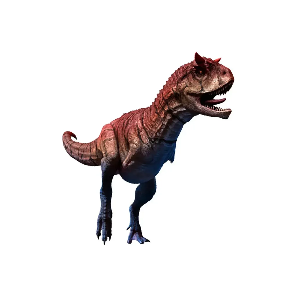 カルノタウルス