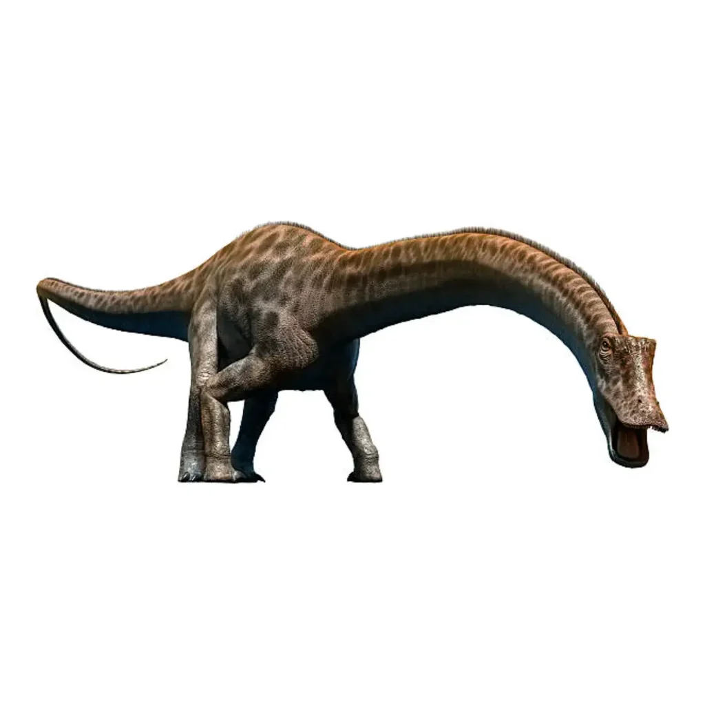 ディプロドクス