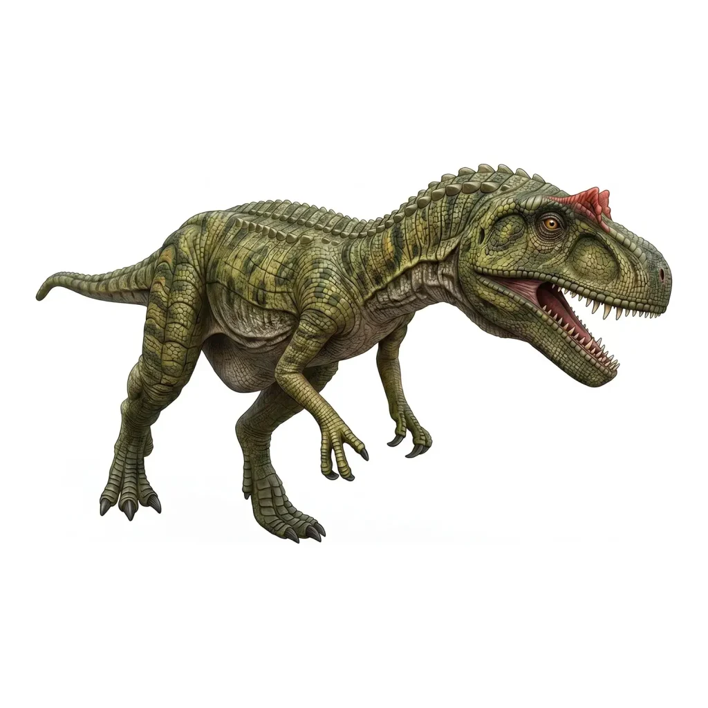 エウストレプトスポンディルス