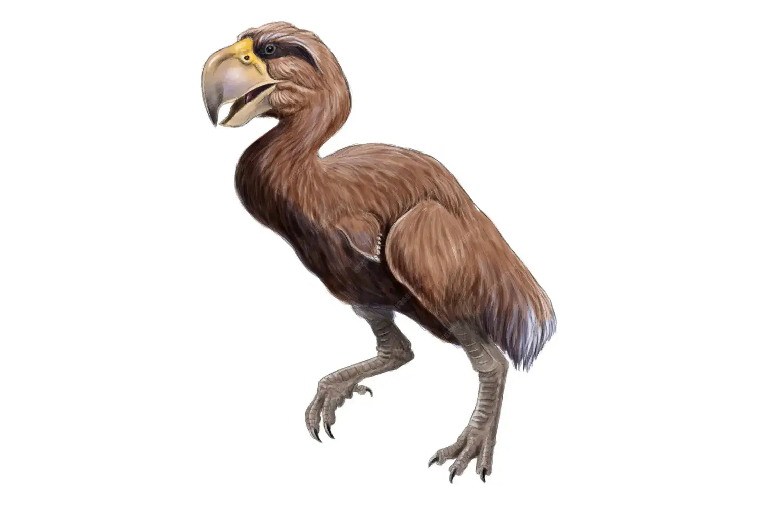 Gastornis