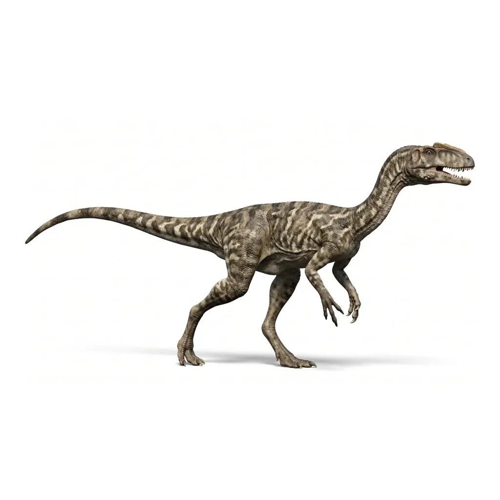 ゴジラサウルス