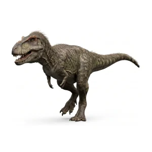 ゴルゴサウルス (Gorgosaurus) | 恐竜大百科