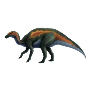 ハドロサウルス (Hadrosaurus) | 恐竜大百科