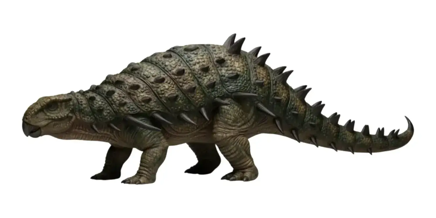 Hylaeosaurus