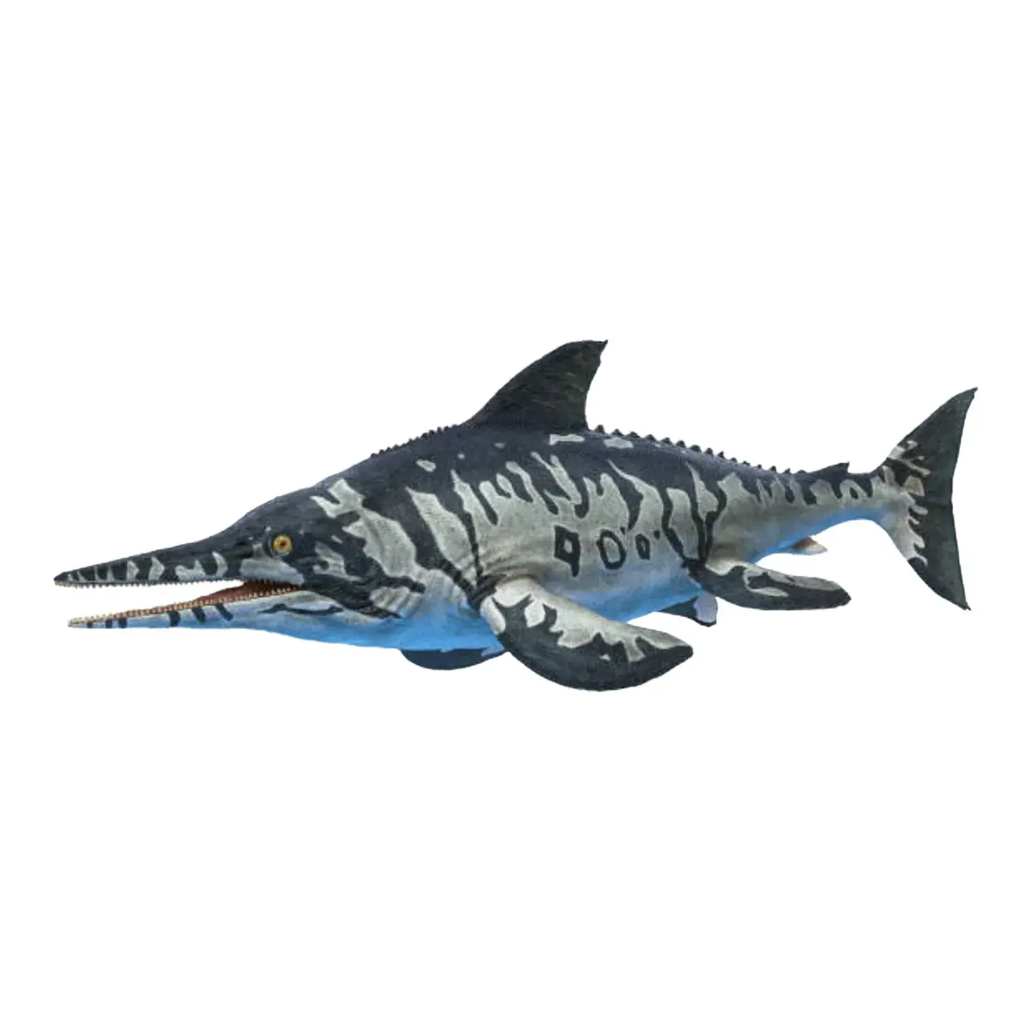 イクチオサウルス