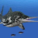 獲物や外敵との距離を正確に把握できた