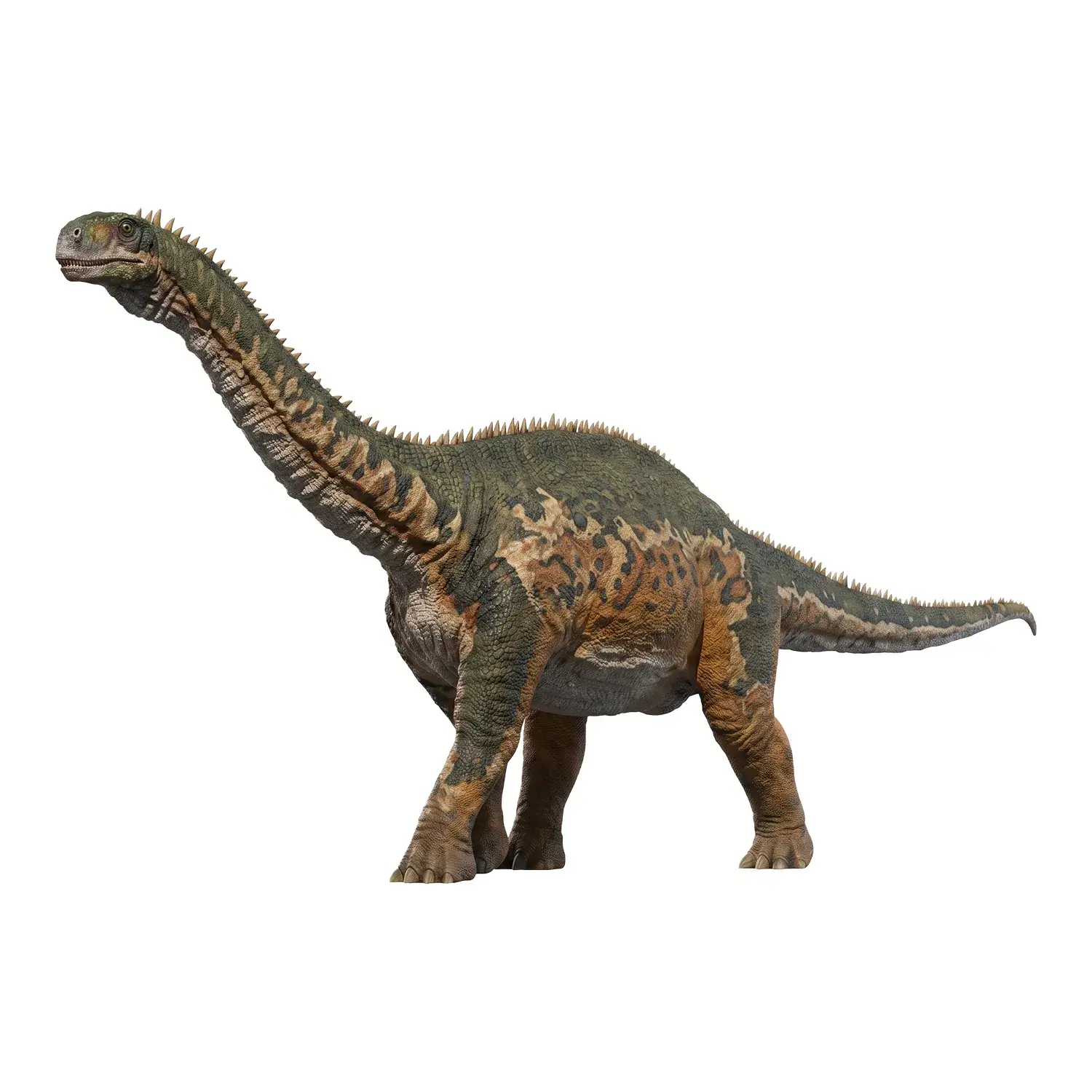 イサノサウルス