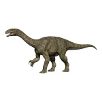 ジンシャノサウルス