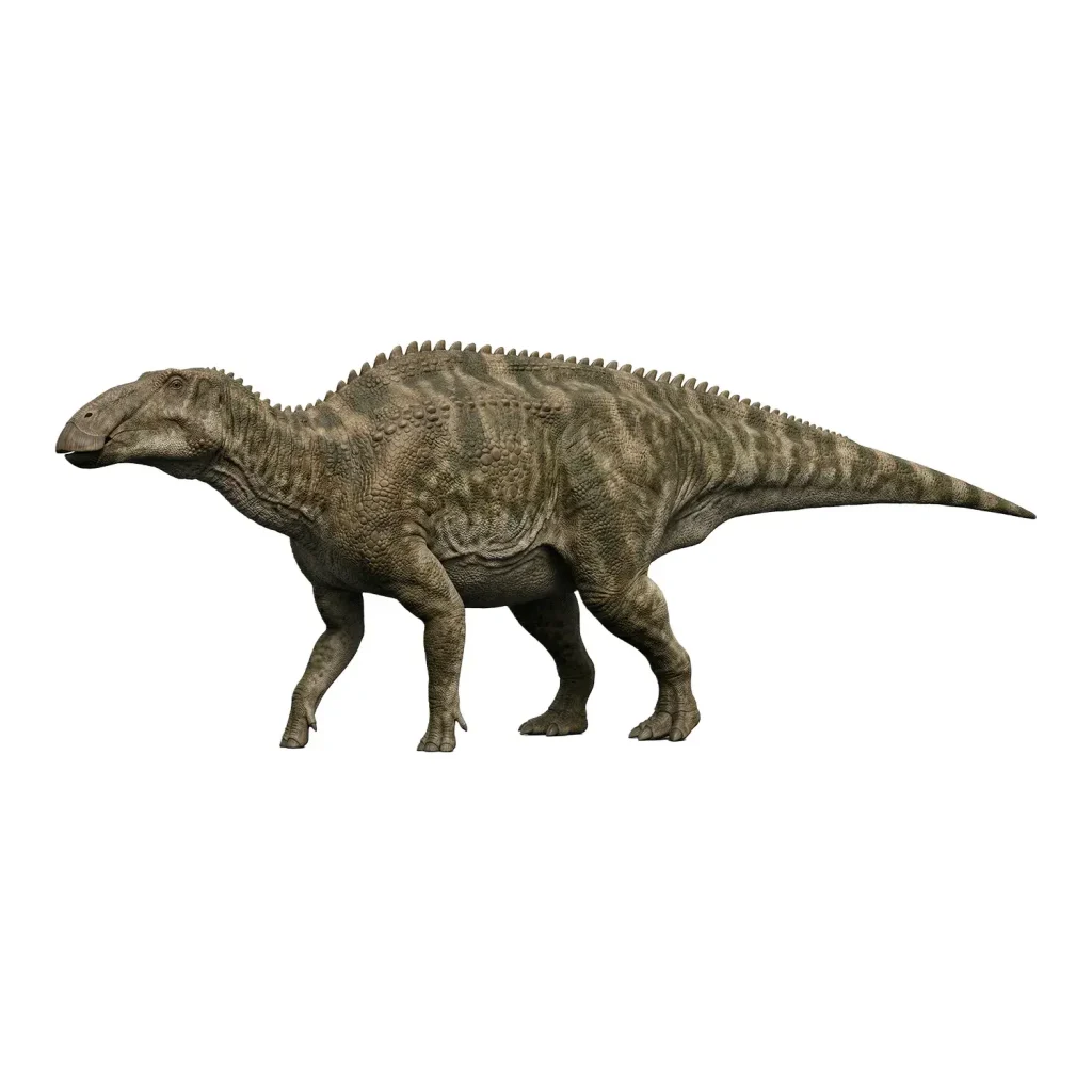 ケルベロサウルス