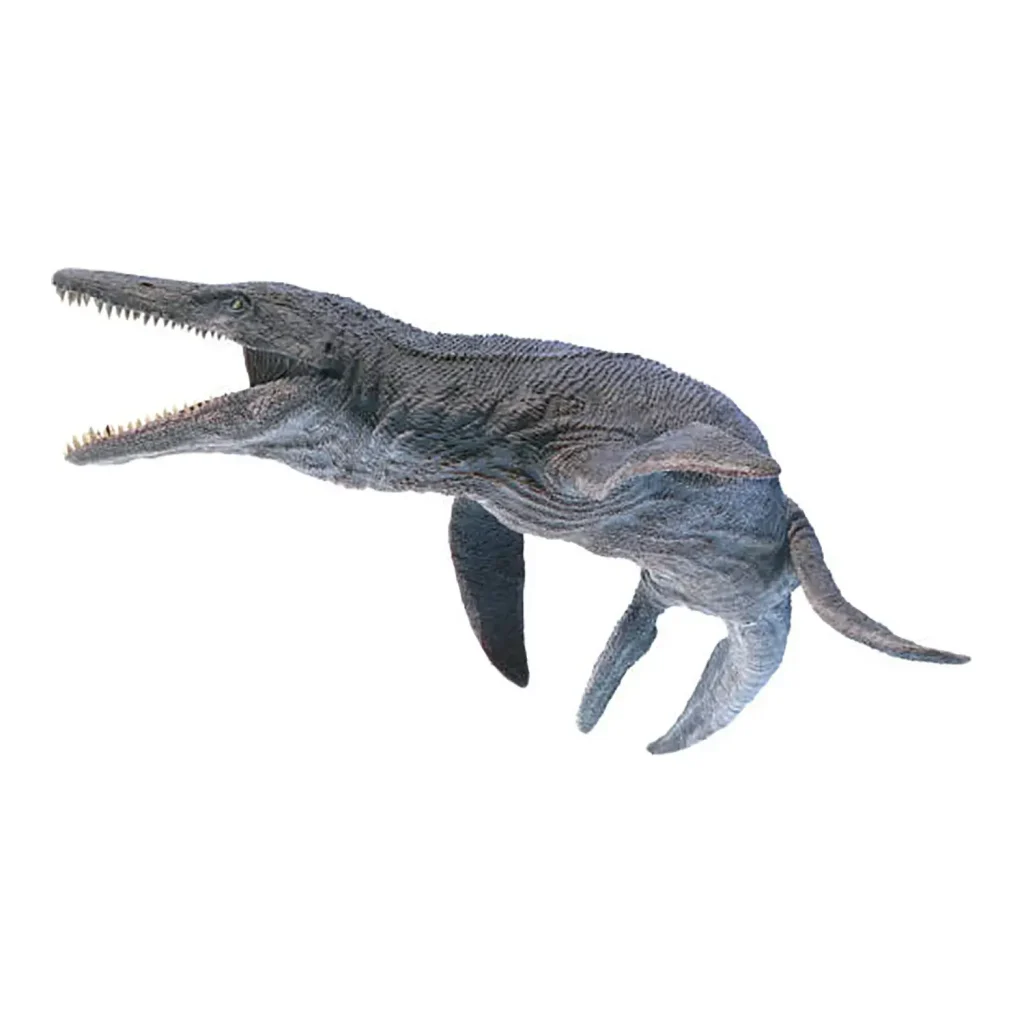 クロノサウルス