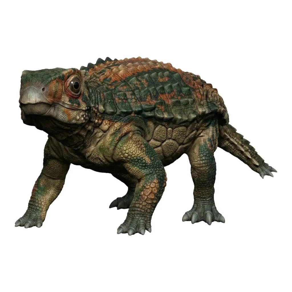 リャオニンゴサウルス