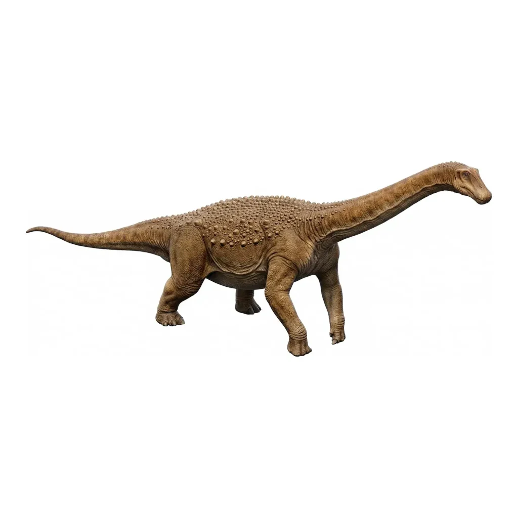 マシャカリサウルス