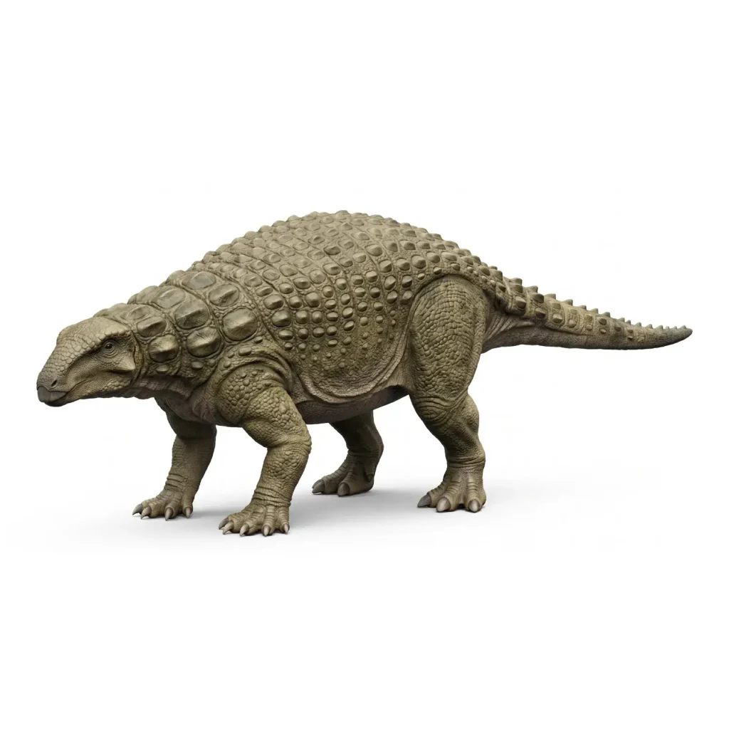 ノドサウルス