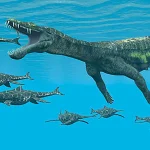 一度噛み付いた獲物を逃がさない歯