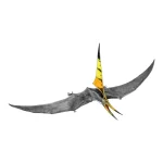 ニクトサウルス