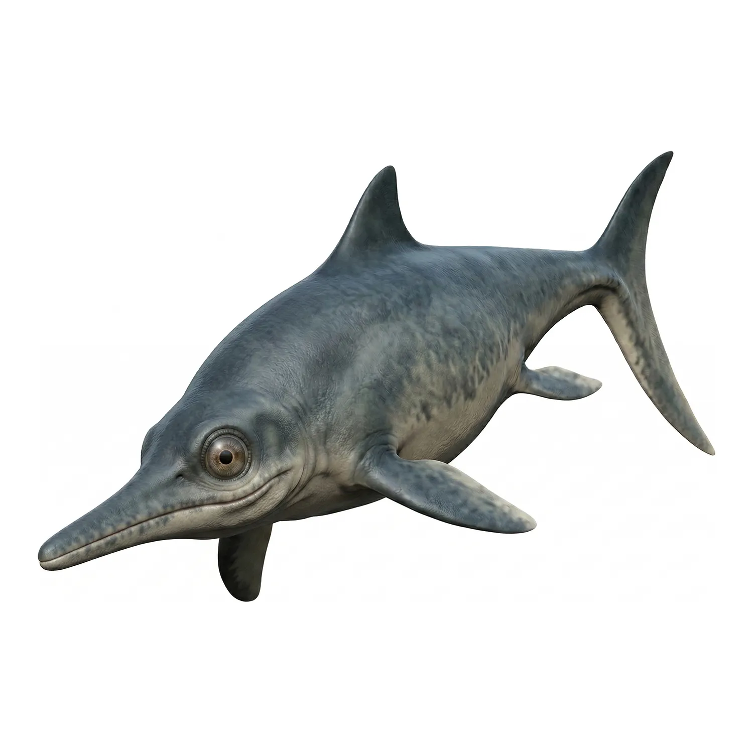 オフタルモサウルス