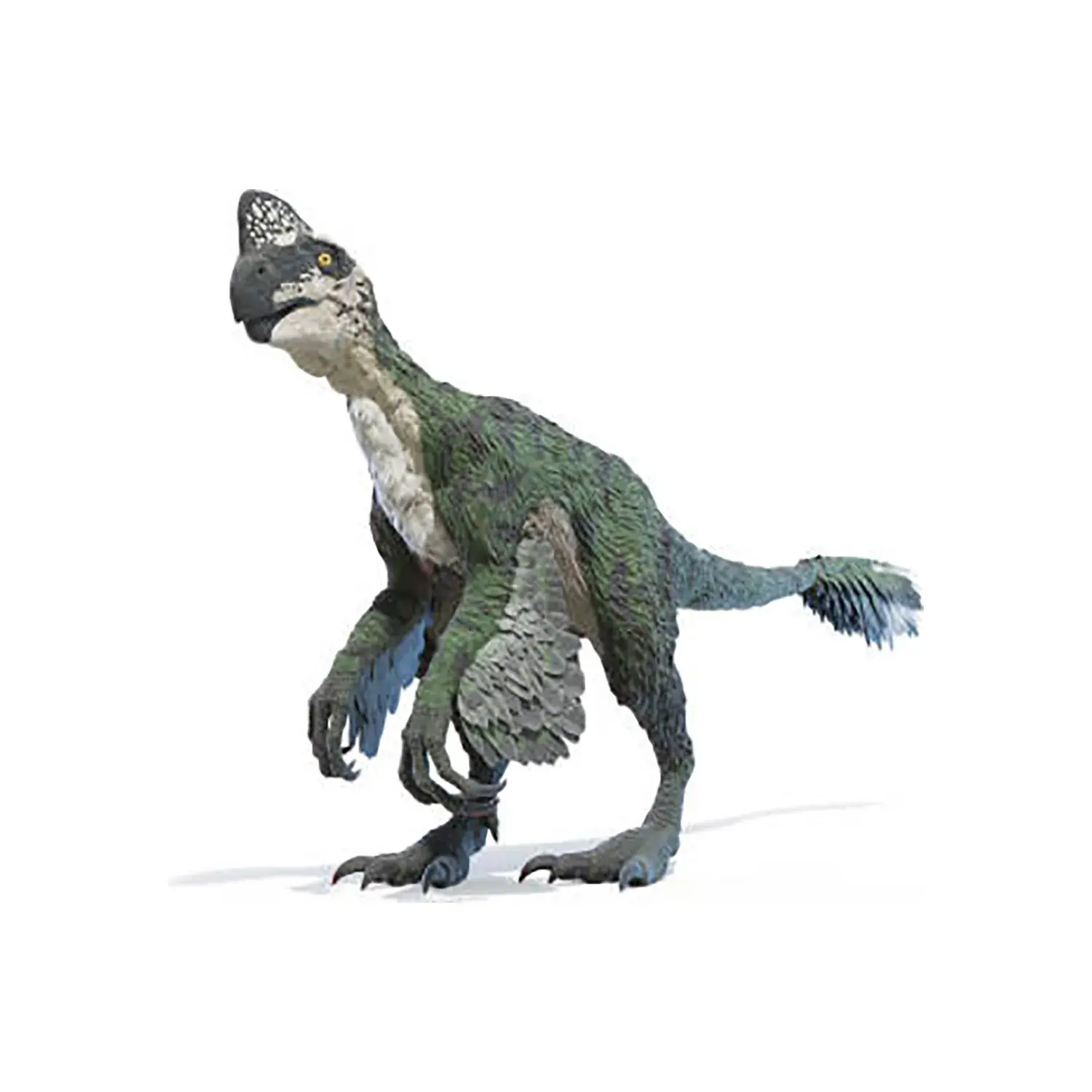 オヴィラプトル