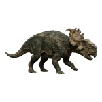 パキリノサウルス