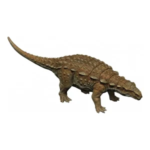 パウパウサウルス (Pawpawsaurus) | 恐竜大百科