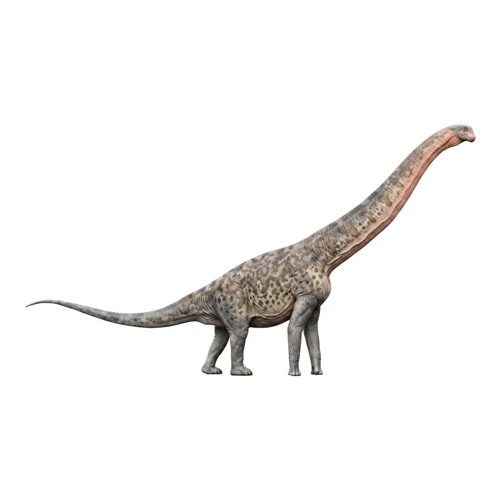 プウィアンゴサウルス