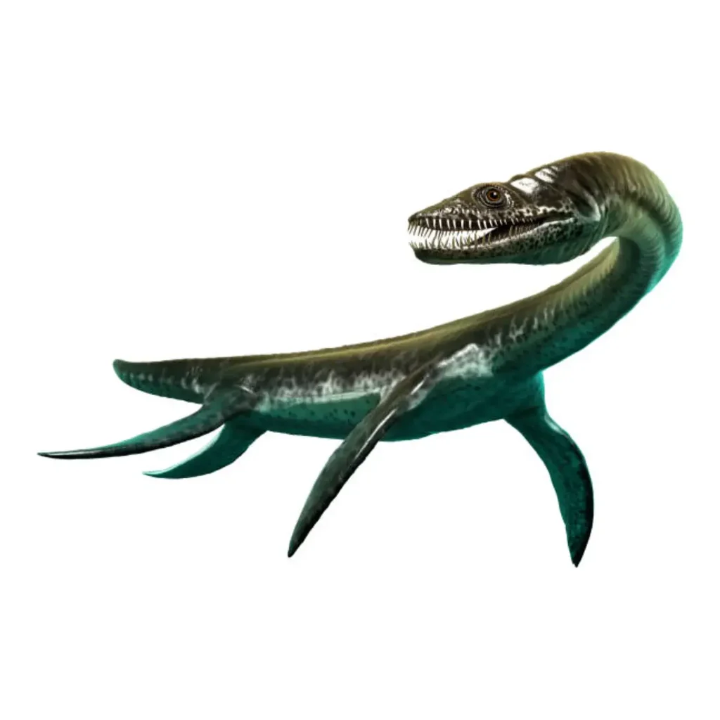 プレシオサウルス