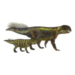 プシッタコサウルス