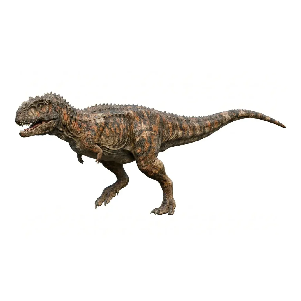 ピクノネモサウルス