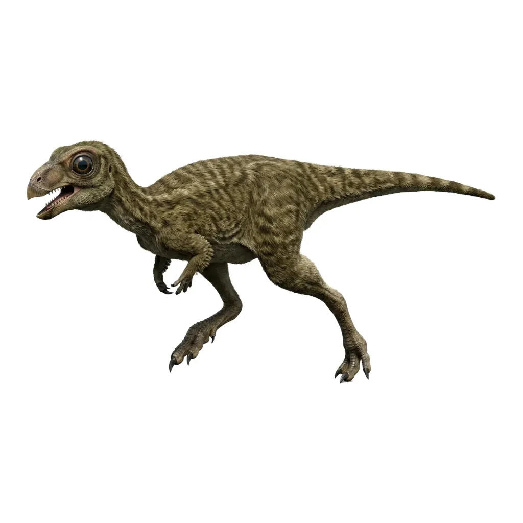 カンタスサウルス