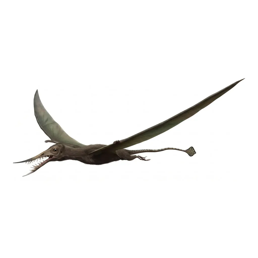 ランフォリンクス