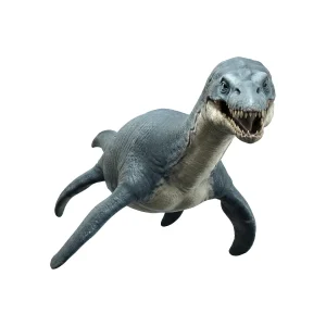 ローマレオサウルス (Rhomaleosaurus) | 恐竜大百科